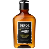 Ducati Clean ride šampon za kosu i bradu 250ml