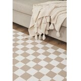 Conceptum Hypnose Tepih (120 x 180) Damas 4001 Cream Brown | Eponuda.com
