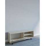 Hanah home TV komoda Maku, 120x47x35 cm, Krem | Eponuda.ba