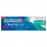 Oral-b ORAL B pasta za zube 75 ML 3D white lux anti tobacco Blend-a-med Cene