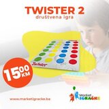  Twister 2 društvena igra | Eponuda.ba