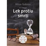 Čarobna knjiga Milan Todorov
 - Lek protiv smrti Cene