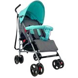 Nounou kišobran kolica za bebe Siena Mint, 6m+