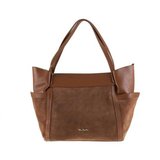 Pierre Cardin Ženska koŽna torba 55101/ braon | Eponuda.com