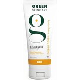 Green Skincare ÉNERGIE CORPS Shower Gel | shoptok.hr
