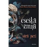 Dereta Sara Peri - Eseška zmija | Eponuda.com