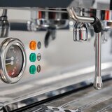 ACM Espresso acm prisma A/2gr — profesionalna mašina za kafu, 2 grupe, automatska | Eponuda.com