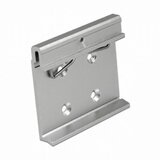 Delock din – montažni nosilec 48x54mm za na din letev 35mm | Shoptok.si