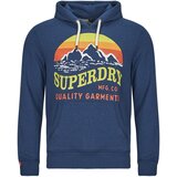 Superdry Puloverji CORE LOGO GREAT OUTDOORS | Shoptok.si