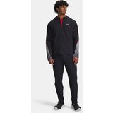Under Armour UA Velociti Pro Storm Pants-BLK Men's Sports Trousers - Mens | Shoptok.si