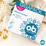 o.b. pro Comfort Mini tamponi 64 kos | Shoptok.si
