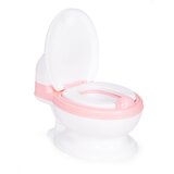 ECO TOYS kahlica za djecu - roza | shoptok.hr