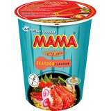 Instant Cup Noodles - Seafood - 70 g | Shoptok.si