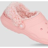 Crocs Classic Fleece Lined Clog Ružičasta | shoptok.hr