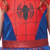 Rubies Kostum Spidergirl - 127-137 cm | Shoptok.si