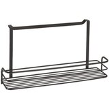  Polica za kupatilo 34x11x17cm Origin Lava Metaltex 401103 000 Cene