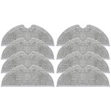 INORCO 8pcs full cover design mop, zdruljiv z robotom xiaomi mijia 1c 1t f9 d9, (22023563) | Shoptok.si
