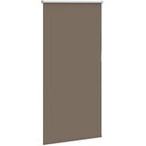 Rolo zavjesa Blackout Coffee 65x150 cm Širina tkanine 60,7 cm | Eponuda.ba