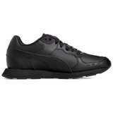 Puma Nizke superge Vista Full Črna | Shoptok.si
