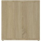 vidaXL TV ormarići 2 kom boja hrasta 72 x 35 x 36,5 cm od iverice | shoptok.hr