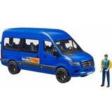 Bruder Kombi MB Sprinter Putnički sa Vozačem 026813 | ePonuda.com