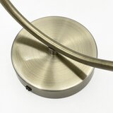  Zidna lampa DONNA 1xE27/60W/230V patina | Eponuda.com