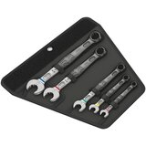 Wera Joker Set okasto viličastih ključeva (Širina ključa: 8 - 19 mm, 5 -dij.) Cijene