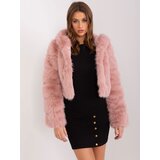 Wool Fashion Italia Jacket-AT-KR-2378.96P-light pink | shoptok.hr