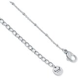 Vuch Joella Silver Necklace | shoptok.hr