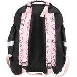 STREET Ergonomski školski ruksak Heartbeat 40x30x12 cm | shoptok.hr