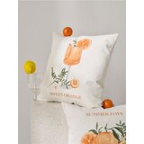 Sinsay Jastučnica s motivom naranče | shoptok.hr