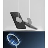 Ringke Silicone Magnetic MagSafe maska za Samsung Galaxy S26 Ultra – crna | shoptok.hr