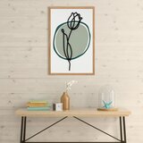 Wallity slika faded sun, 50 x 70 cm | ePonuda.com