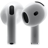  Slušalice Apple AirPods 4 MXPD3LL/A (USB-C) sa uklanjanjem buke (Active Noise Cancellation) | Eponuda.ba