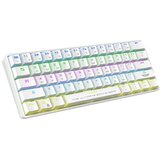 Armaggeddon MBA-61R Starling RGB White tastatura ( 4829 ) cene