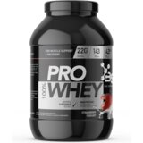 Basic Supplements Whey Protein Pro, Jagoda, 4.3kg | Eponuda.com