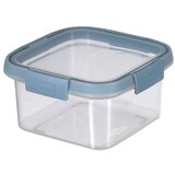 Curver Posodica za shranjevanje hrane Smart Eco 0938-20Y, 1,1 l, svetlo modra Cene