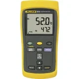 Temperaturna merilna naprava 52 II -250 do +1372 °C tip tipala J\, K\, T\, E kalibracija narejena po: delovnih standardih\,, (20634178)
