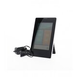 EMAX Sat četvrtasti EM3374-BLACK | Eponuda.ba