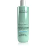 FarmaVita Amethyste Advance Purify čistilni šampon proti prhljaju 250 ml | Shoptok.si