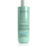 Amethyste Advance Purify čistilni šampon proti prhljaju 250 ml