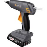 Steinel KLEBEPISTOLE MOBILEGLUE 5011 AMP KF-SET pištolj za vruće ljepljenje na bateriju 11 mm 18 V 1 kom. | Eponuda.ba