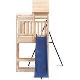 Vanjski Zunanje igralo trdna borovina, (20795466) | Shoptok.si