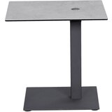 Dieter Knoll MIZICA, antracit, siva | Shoptok.si