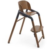 BUGABOO dječja stolica za hranjenje giraffe™ warm wood/grey Cijene