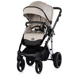 Chipolino dječja kolica 3u1 Imperium Cashmere | shoptok.hr