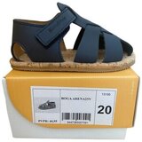 Blanditos BOGA SANDALIA CERRADA Marino Plava | shoptok.hr