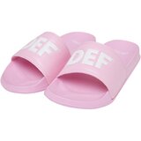 DEF Slippers - Pink | shoptok.hr