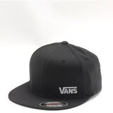 Vans Cap Mn Splitz Black Cene