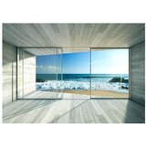  Samoljepljiva foto tapeta - Dream Come True 196x140 | shoptok.hr